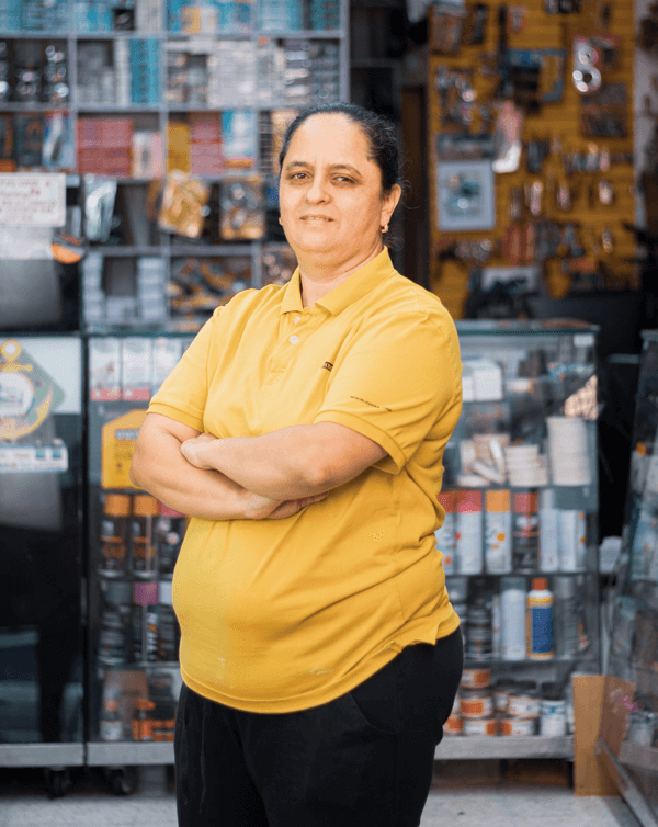 Somos más que una ferretería en Medellín cerca y confiable, somos la experiencia que saca tus proyectos adelante con herramientas de alta calidad.