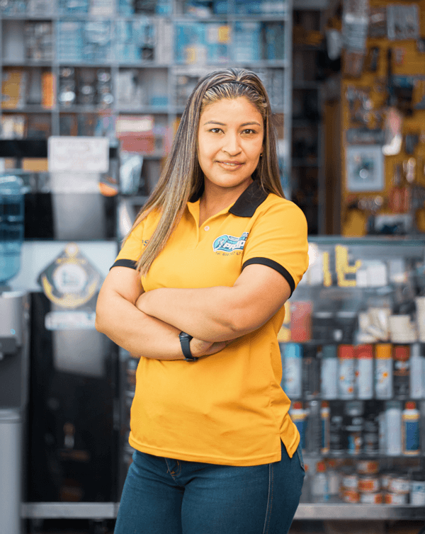 Somos más que una ferretería en Medellín cerca y confiable, somos la experiencia que saca tus proyectos adelante con herramientas de alta calidad.