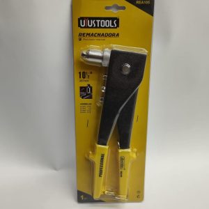 REMACHADORA DE 10 1/2" UYUSTOOLS | REA105