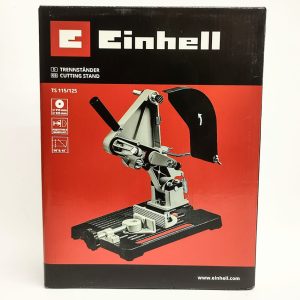 SOPORTE PARA PULIDORA EINHELL| TS115/125
