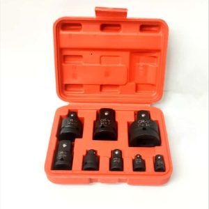 JUEGO DE REDUCCIONES DE IMPACTO X8 PCS |DG9860