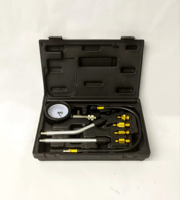 COMPRESIMETRO X8 PCS UYUSTOOLS |CMD801