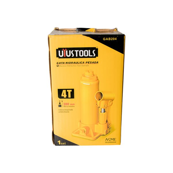 GATO BOTELLA UYUSTOOLS