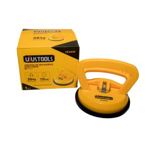 VENTOSA SIMPLE PARA VIDRIO |VEA030