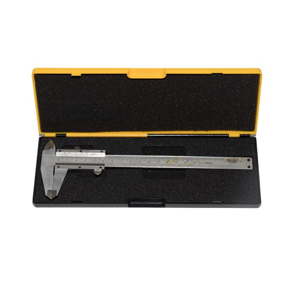 CALIBRADOR PIE DE REY 6" UYUSTOOLS |CLA006
