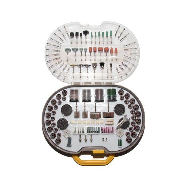 JUEGO DE ACCESORIOS DE MOTORTOOL X276 PCS UYUSTOOLS |PDM276