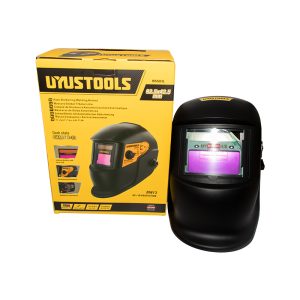 CARETA DE SOLDAR FOTOSENSIBLE UYUSTOOLS |MSS03L